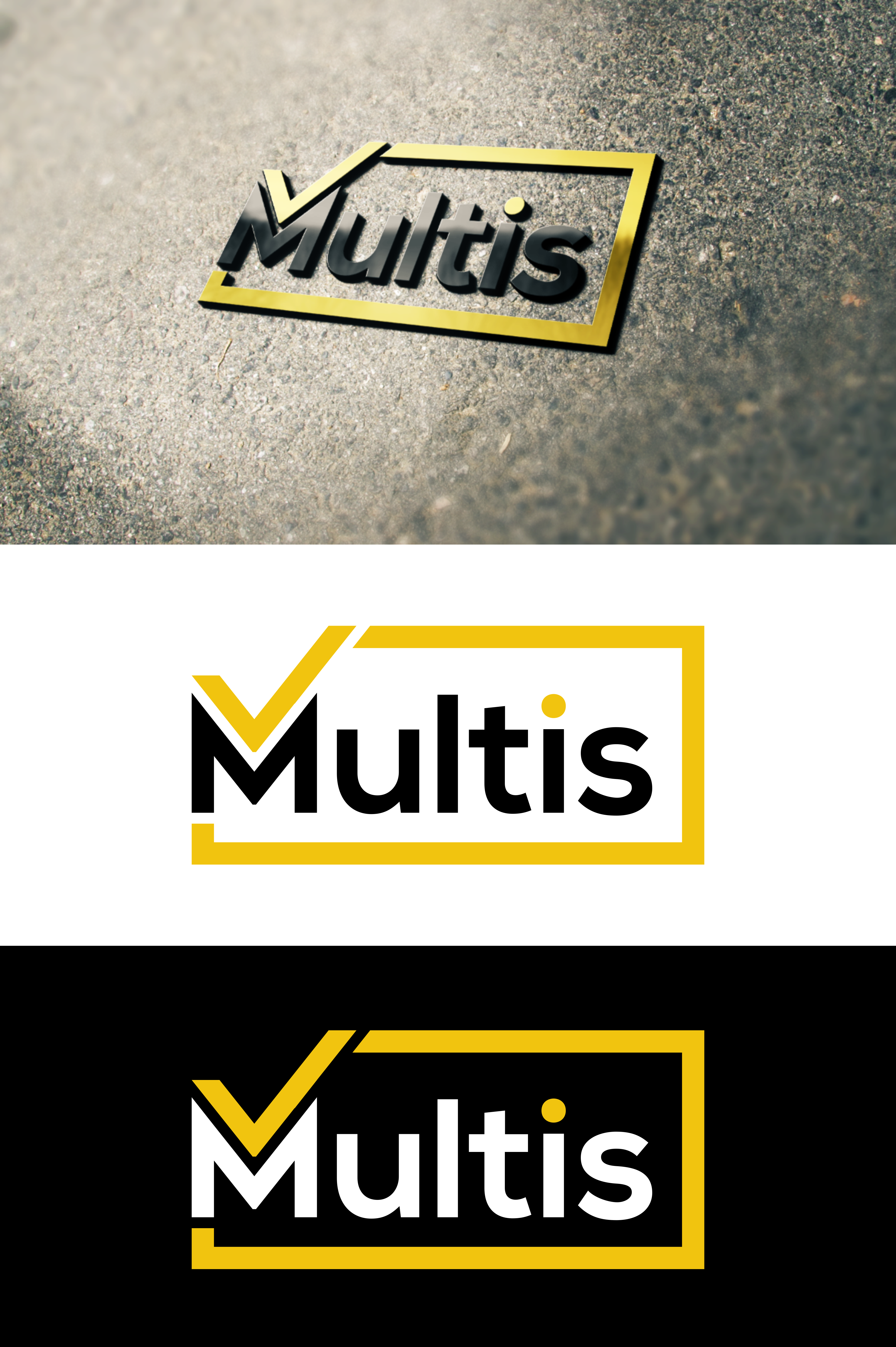 Logo Design by fatiyadesign for this project | Design #33563800