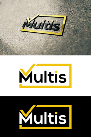 Logo Design by fatiyadesign for this project | Design: #33563800