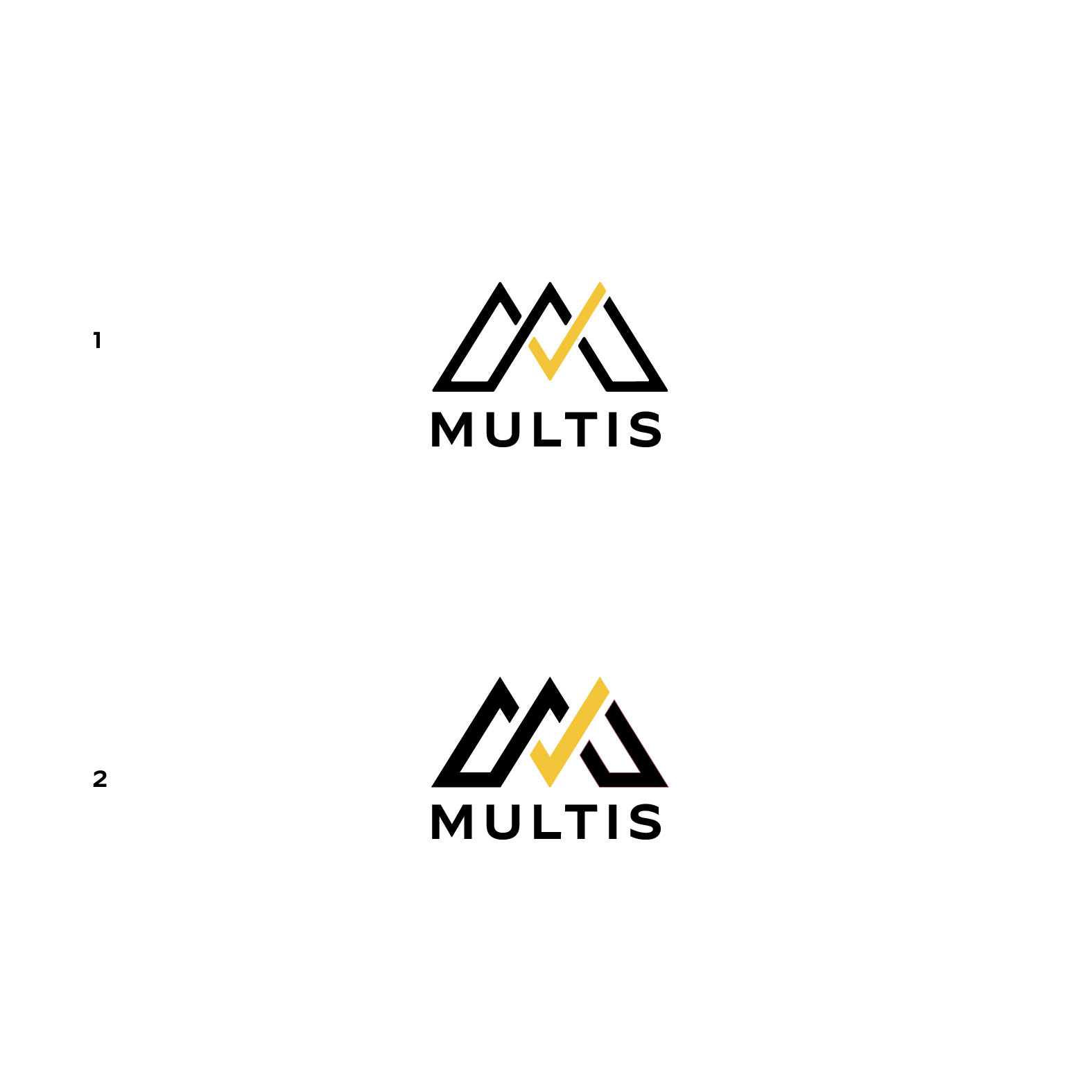 Logo Design by 68_Design for this project | Design #33564867