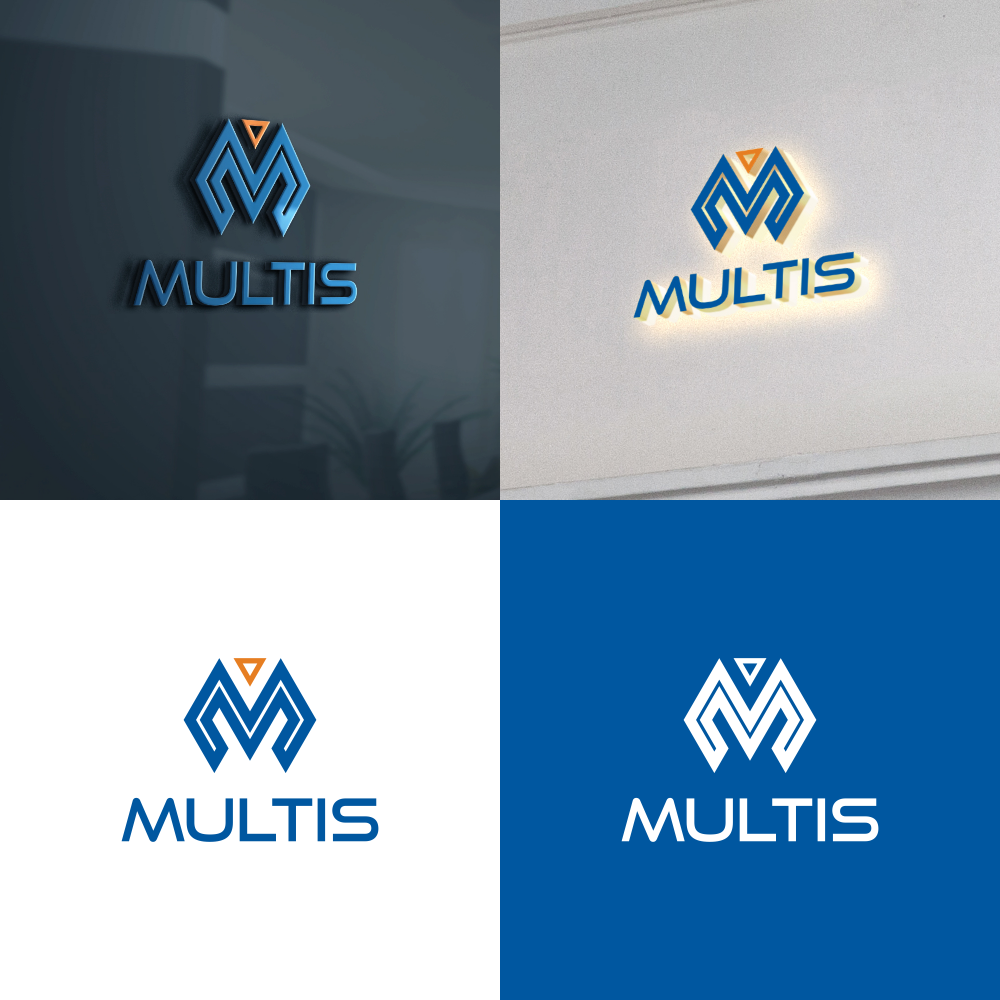 Logo Design by aqilazhifara for this project | Design #33526436