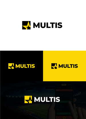 Logo Design by Kavi negi for this project | Design: #33519478