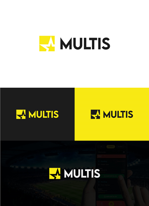 Logo Design by Kavi negi for this project | Design: #33519574