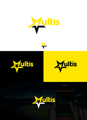 Logo Design by Kavi negi for this project | Design: #33559274