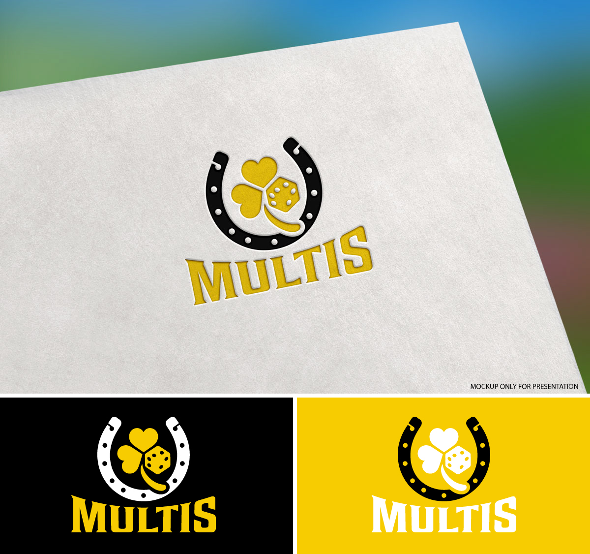 Logo Design by RedMyDC for this project | Design #33518034