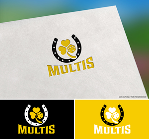 Logo Design by RedMyDC for this project | Design: #33518034