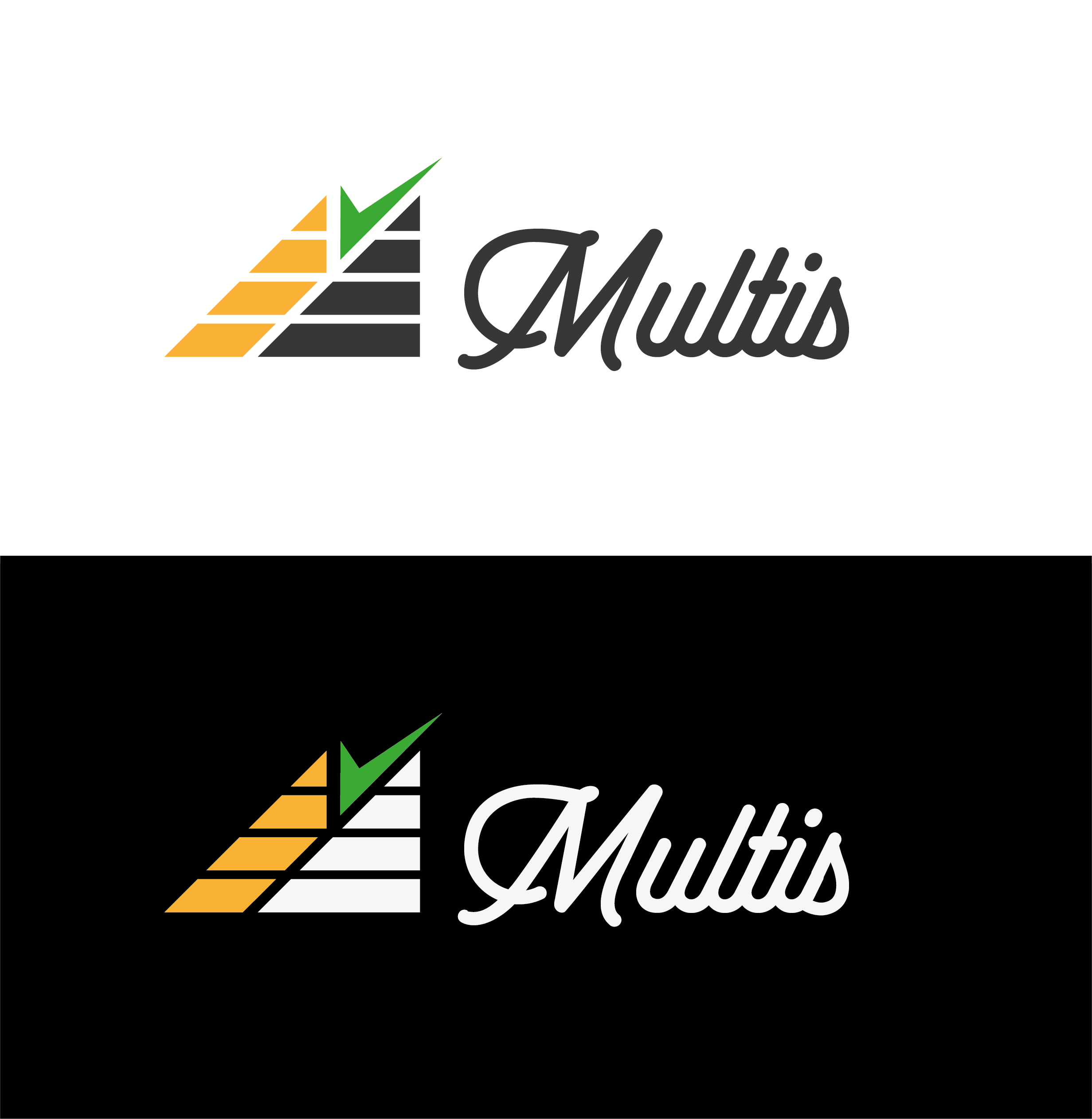 Logo Design by nhembram~ for this project | Design #33566691