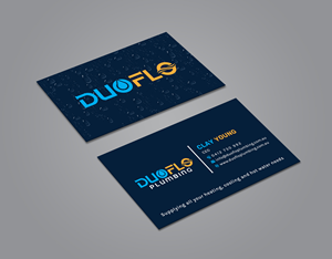 Business Card Design by Creative Moon Design for this project | Design #33520451