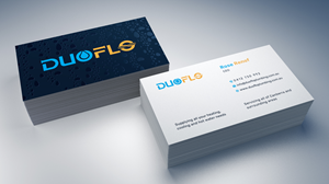Business Card Design by Creative Moon Design for this project | Design: #33556094