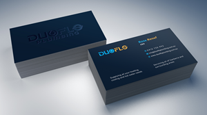 Business Card Design by Creative Moon Design for this project | Design: #33556095