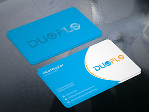 Business Card Design by Graphixpointt for this project | Design: #33516461