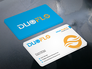 Business Card Design by Graphixpointt for this project | Design: #33517160