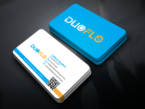 Business Card Design by Graphixpointt for this project | Design: #33517882