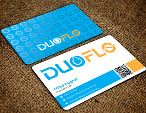 Diseño de Tarjeta de Presentación por Graphixpointt para este proyecto | Diseño: #33518119