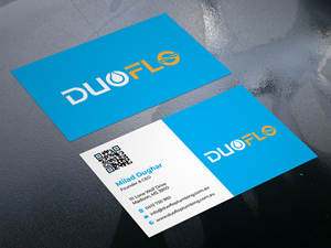 Diseño de Tarjeta de Presentación por Graphixpointt para este proyecto | Diseño: #33519038