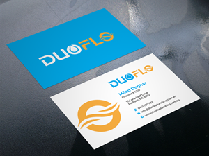 Diseño de Tarjeta de Presentación por Graphixpointt para este proyecto | Diseño: #33519070