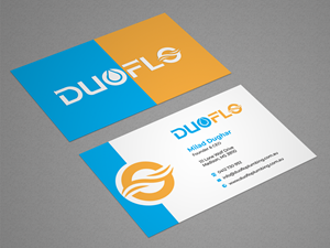 Diseño de Tarjeta de Presentación por Graphixpointt para este proyecto | Diseño: #33519209