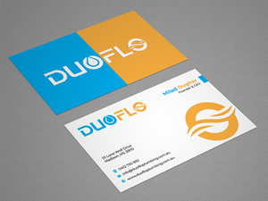 Diseño de Tarjeta de Presentación por Graphixpointt para este proyecto | Diseño: #33519210