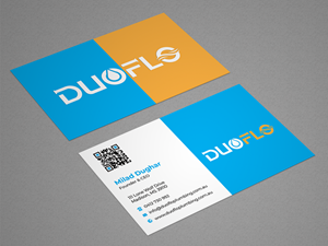 Diseño de Tarjeta de Presentación por Graphixpointt para este proyecto | Diseño: #33519211