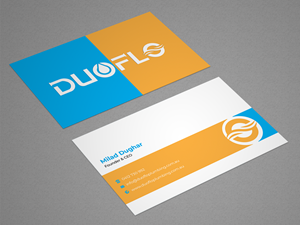 Diseño de Tarjeta de Presentación por Graphixpointt para este proyecto | Diseño: #33519383