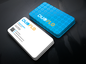Business Card Design by Graphixpointt for this project | Design: #33519545
