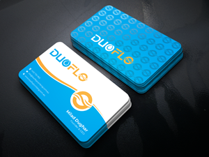 Business Card Design by Graphixpointt for this project | Design: #33520031