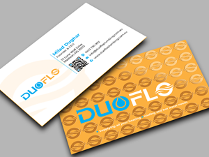 Diseño de Tarjeta de Presentación por Graphixpointt para este proyecto | Diseño: #33522680