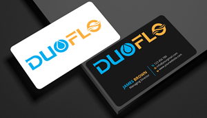 Business Card Design by Expert Bappy for this project | Design: #33516419
