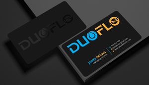 Business Card Design by Expert Bappy for this project | Design: #33516421
