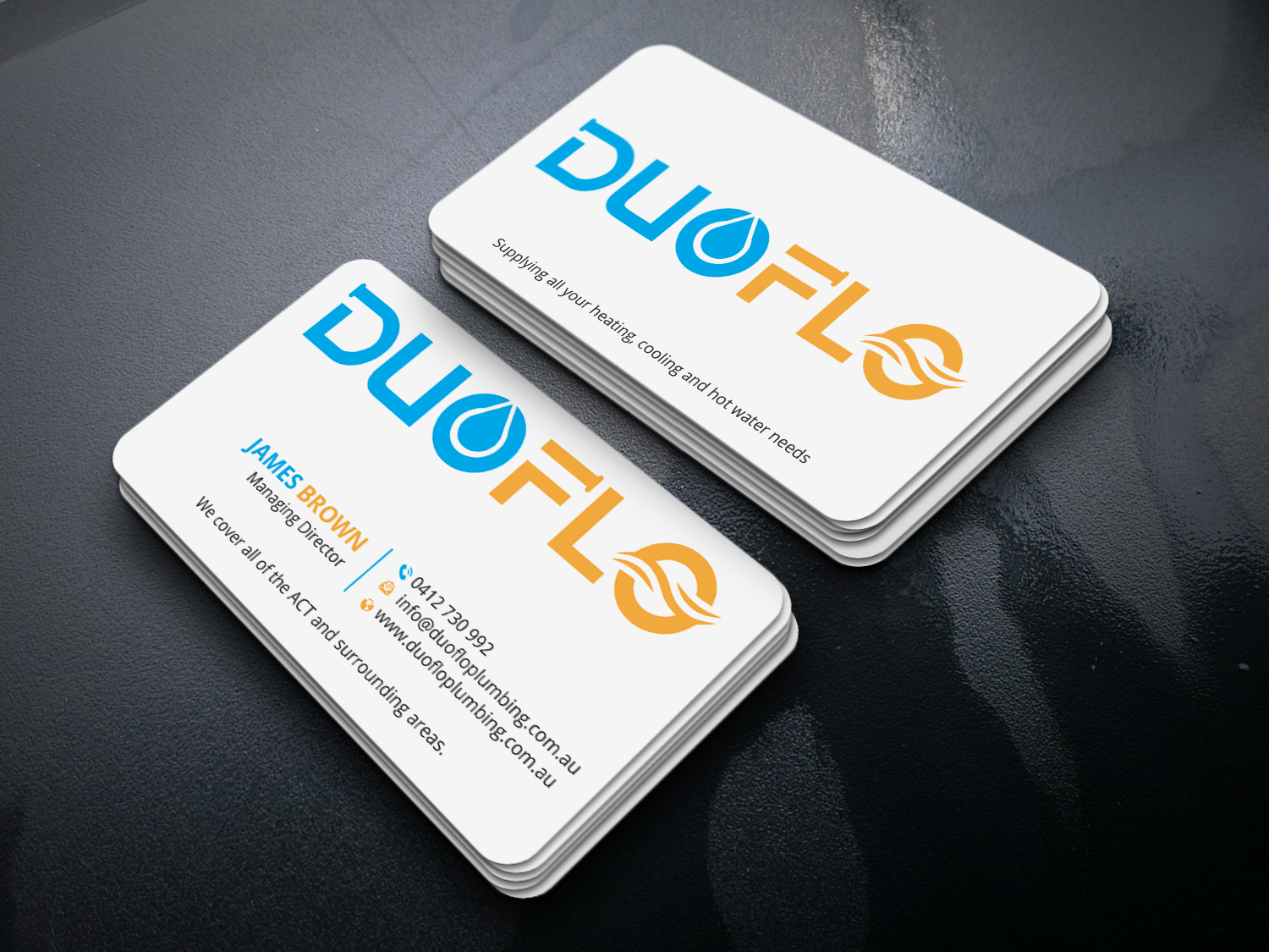 Diseño de Tarjeta de Presentación por Expert Bappy para este proyecto | Diseño #33516754