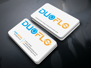 Business Card Design by Expert Bappy for this project | Design: #33516765