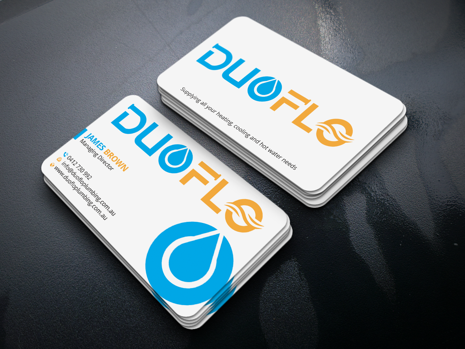 Diseño de Tarjeta de Presentación por Expert Bappy para este proyecto | Diseño #33516883