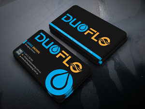 Business Card Design by Expert Bappy for this project | Design: #33517048