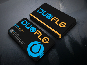 Business Card Design by Expert Bappy for this project | Design: #33517049