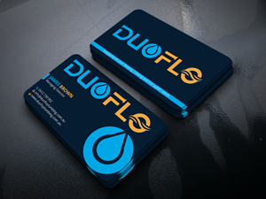 Business Card Design by Expert Bappy for this project | Design: #33529897