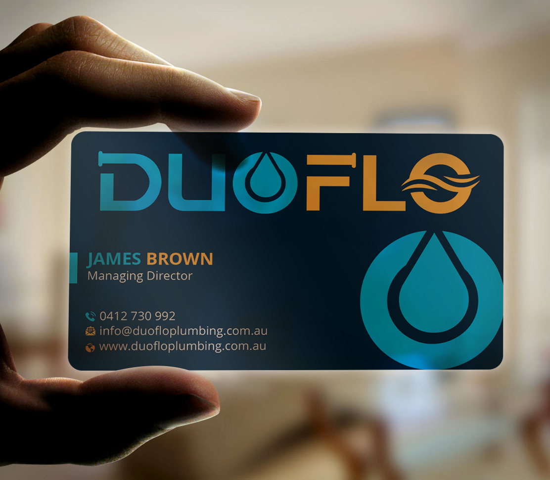 Diseño de Tarjeta de Presentación por Expert Bappy para este proyecto | Diseño #33529900