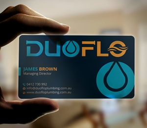 Business Card Design by Expert Bappy for this project | Design: #33529900