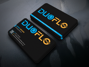 Business Card Design by Expert Bappy for this project | Design: #33530573