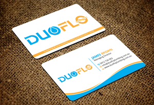 Diseño de Tarjeta de Presentación por Expert Bappy para este proyecto | Diseño: #33531052