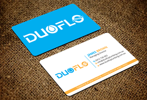 Diseño de Tarjeta de Presentación por Expert Bappy para este proyecto | Diseño: #33531080