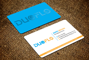 Business Card Design by Expert Bappy for this project | Design: #33531111
