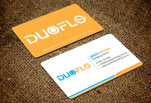 Business Card Design by Expert Bappy for this project | Design: #33531140