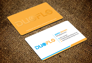 Business Card Design by Expert Bappy for this project | Design: #33531141