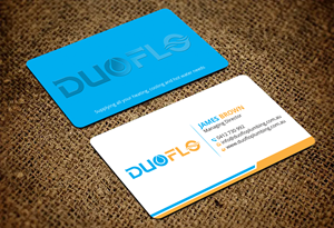 Business Card Design by Expert Bappy for this project | Design: #33531142