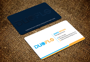 Business Card Design by Expert Bappy for this project | Design: #33531144