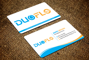 Business Card Design by Expert Bappy for this project | Design: #33531238