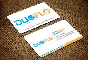 Business Card Design by Expert Bappy for this project | Design: #33531240