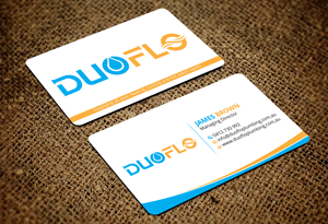 Business Card Design by Expert Bappy for this project | Design: #33531242
