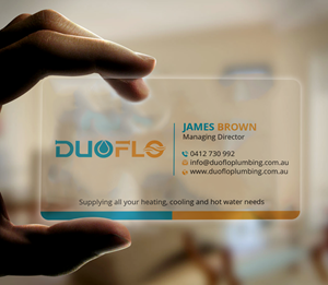 Business Card Design by Expert Bappy for this project | Design: #33531300
