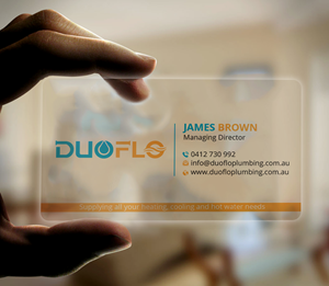 Business Card Design by Expert Bappy for this project | Design: #33531302