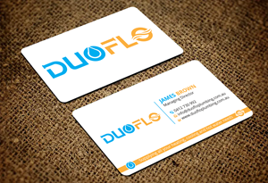 Business Card Design by Expert Bappy for this project | Design: #33531323